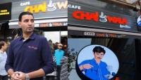 Viral tea seller-turned-entrepreneur Arshad Khan's CafÃ© Chaiwala expands in UK