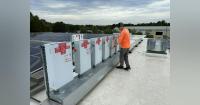 C&K Plastics expands solar power across four plants