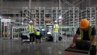 China industrial profit growth slows to 4.2% in August as weak demand weighs