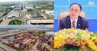 RGPPS EZ, RGKSEZ Record Strong Growth in Employment, Imports and Exports in the First Eight Months of 2026