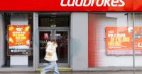 Entain reveals impact from Brazil online gambling ban