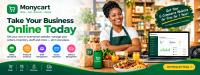 Your Business Deserves More Than a Social Media Page: Meet Monycart