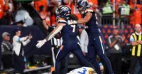 Winners and Losers from the Denver Broncos’ 30-26 victory over the Los Angeles Rams