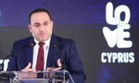 Tourism chief says Cyprus weathered the crisis, and is ready for a 2027 comeback