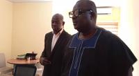 Liberia to Build 50-Bed Reception Center for Deportees