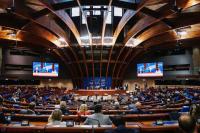 Moldovan parliamentary delegation to attend PACE autumn session