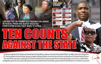 Liberia: Lawyers for the former Vice President Say Arrest, Detention, Prison and Search Breached Constitution as Bail Fight Heads to Appeal
