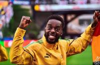 Black Stars: Inaki Williams' retirement decision disappointing, says GFA president Kurt Okraku