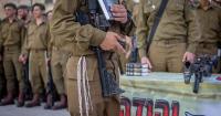 The ‘Gray Arm’ of Israeli Annexation