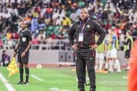 Benni McCarthy sees advantage for Kenya against Pitso Mosimane’s Bafana Bafana