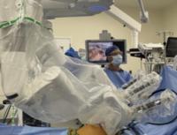 Newport Hospital First to Use da Vinci 5 Surgical System in RI, Donor Supported Advanced Care
