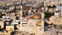 Madaba’s Stones Tell the Story of the Beginnings of Jordanian Theatre