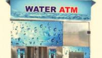 MSSRF Sets Up 3,000-Litre Water ATM at Perungudi