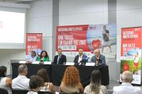 ‘Don’t miss the pulse of life. Live to its rhythm.’ CSC launches heart disease awareness drive