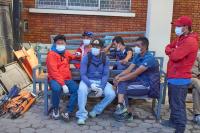 Rescuers search for 12 missing after Nepal avalanche kills two