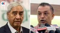 Deuba faction sets Rs 10,000 lower fee than Gagan’s for party president candidacy