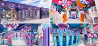 FROM DUBAI TO RIYADH: BOO BOO LAAND BRINGS 38,000 SQ. FT. OF LUXURY FAMILY ENTERTAINMENT TO SAUDI ARABIA THIS NOVEMBER