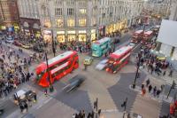 New West End Company publishes decade of growth manifesto for London's West End