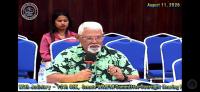 Senate Oversight Hearing Highlights Challenges Facing Palau Judiciary