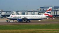 London-bound British Airways flight to Cyprus declares mid-air emergency