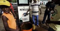 São Tomé voters demand jobs and action as young people leave