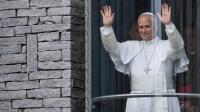 Pope Leo commits to ending abuse by priests in meeting with French...