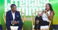Lumina speakers make case for investing early