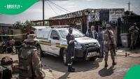 17 people killed at Carletonville tavern in suspected gang retaliation attack
