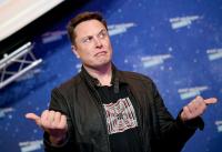 Musk's 30-Minute Rocket Flight From Tokyo to New York: When It Could Actually Happen, and What's Stopping It