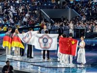 Taiwan wins 3 golds, 3 silvers, 7 bronzes at WorldSkills Competition