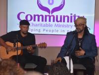 First cancer support fundraiser brings community together for The Journey
