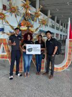 National Youth Parliament advances youth engagement with partner association