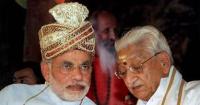 From Ram Janmabhoomi to social unity: PM Modi pays tribute to Ashok Singhal on birth centenary
