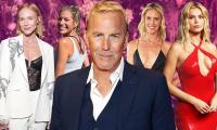 What Kevin Costner's been doing with his rotation of blondes: Christine Baumgartner divorce left him so 'burned', there was only one way to revive his spirit at age 71... now insiders say another marriage may be on the table