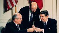 Forget the doomsters – one unexpected thing will save us from World War Three