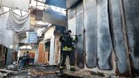 Ukraine funding gap looms over Brussels defence talks