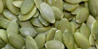 Salmonella found in French pumpkin seed outbreak