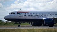 British Airways flight to Heathrow declares 'medical incident' as it diverts