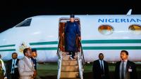 Shettima Returns to Nigeria After Representing Tinubu at 81st UN General Assembly