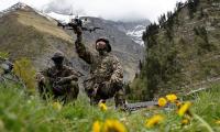 Swiss reject 'pro-Russian' bid to toughen country's neutrality in referendum