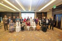 QRCS, GCHS conclude Health Humanitarian Diplomacy workshop