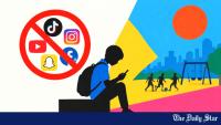The answer to children’s online risks is not a social media ban