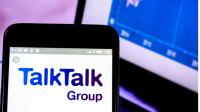 BT acquires TalkTalk after administration