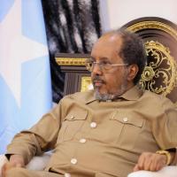 Somalia Faces Economic Strain as Hormuz Disruptions Cut Customs Revenue by 40%