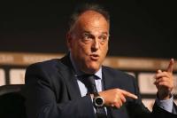 La Liga President Calls For Strict Financial Controls, Transparency Following Manchester City Case