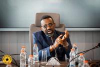 Ghana’s Banking sector assets grow from GH¢415bn to GH¢500bn, up 20.47%