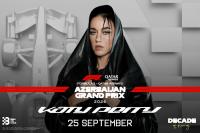 You cannot selectively champion human rights on Western stages while dancing for dictators: Katy Perry Condemned for “Whitewashing the Artsakh Genocide” in Baku Performance