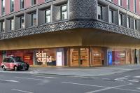K-Beauty Reshapes Europe's Prime Retail Districts
