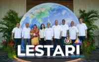General : Reassess Diesel Reliance At 60,000 Telecommunication Towers, Fahmi Tells Telcos