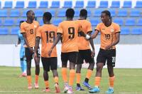 Zambia beat Namibia to clinch bronze